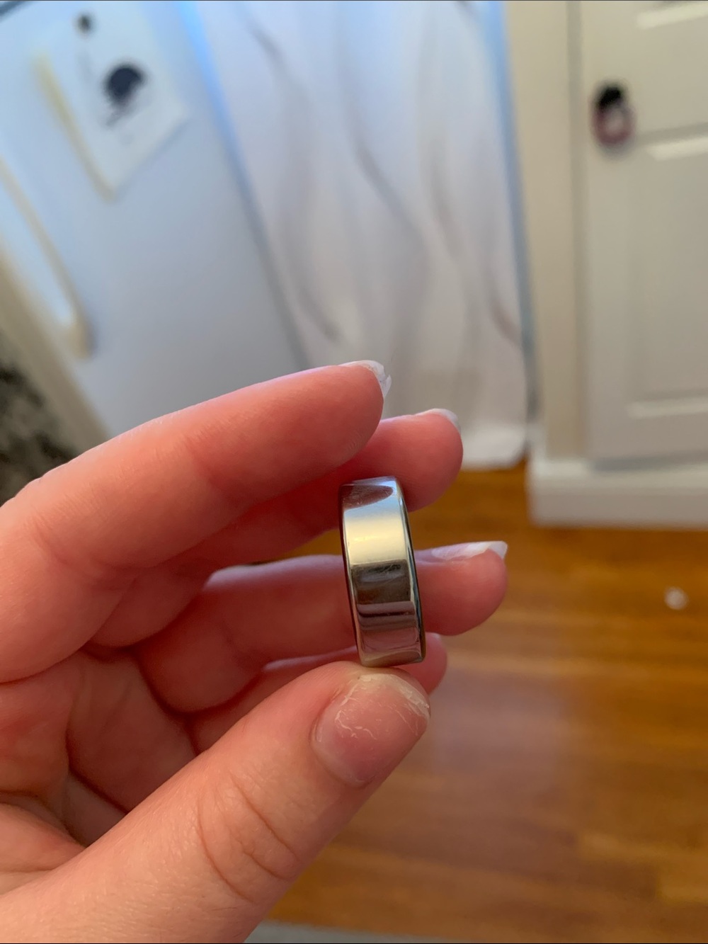 Oura ring - Picture 2 of 7